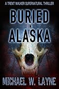 Buried in Alaska