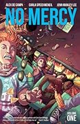 No Mercy, Vol. 1