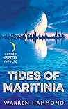 Tides of Maritinia by Warren Hammond