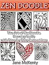 ZEN DOODLE: The A...