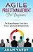 Agile Project Management fo...