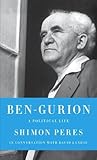 Ben-Gurion: A Pol...