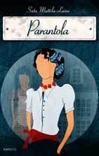 Parantola (Hardcover)