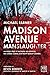 Madison Avenue Manslaughter...