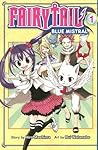 Fairy Tail Blue Mistral, Vol. 01 by Hiro Mashima