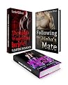 Wished and Followed by The Alpha's Mate (Box Set) Wished and Followed by The Alpha's Mate (Box Set)