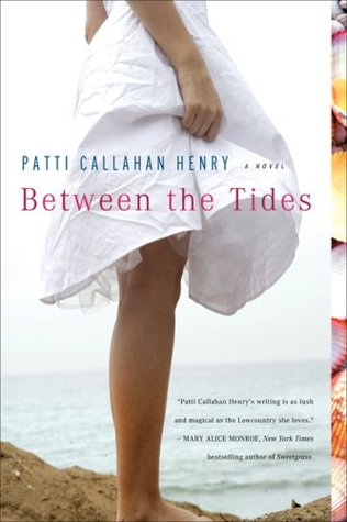 Between The Tides (Paperback)