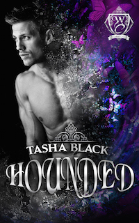 Hounded (Woodland Creek; Tales from Tarker's Hollow, #4)