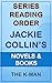 Series List - Jackie Collin...
