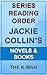 Series List - Jackie Collins - In Order by The K-Man