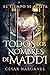 Todos los nombres de Maddi