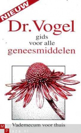 Gids voor alle geneesmiddelen