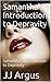 Samantha's Introduction to Depravity: Samantha's Introduction to Depravity
