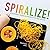 Spiralize! 40 Nutritious Re...