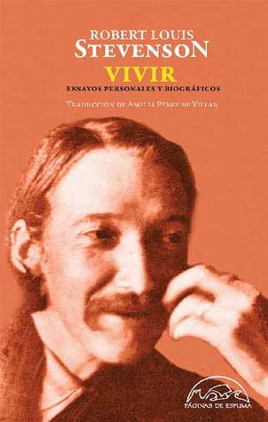 Vivir: Ensayos personales y autobiográficos