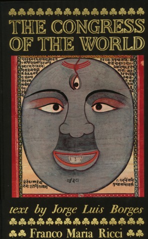 The Congress of the World (Hardcover)