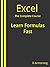 Excel, The Complete Course by D. Armstrong