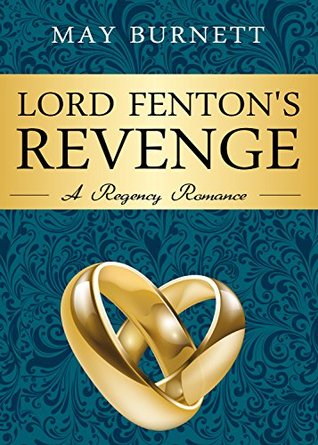 Lord Fenton's Revenge (Winthrop Trilogy #2)