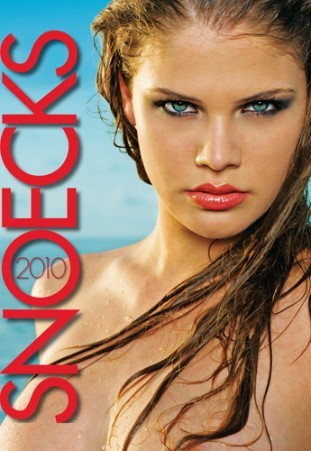 Snoecks 2010 (Paperback)