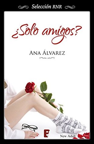 ¿Solo amigos? (Kindle Edition)