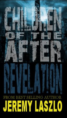 Revelation (Children of the After, #2)