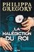 Extrait offert: La malédiction du roi