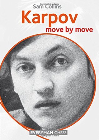 Karpov (Paperback)