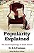 Popularity Explained: The Social Psychology of Grade School