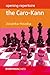 Opening Repertoire: The Caro-Kann (Everyman Chess: Opening Repertoire)