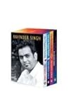Ravinder Singh Bo...