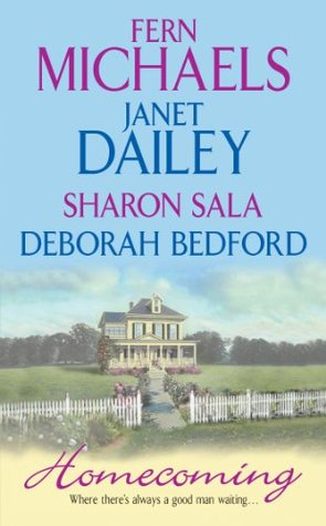 Homecoming (Kindle Edition)