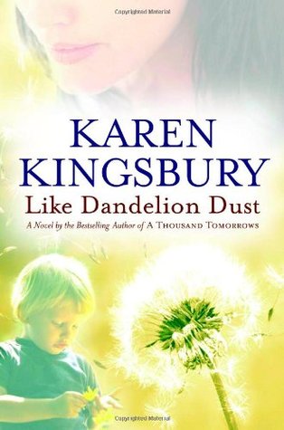 Like Dandelion Dust (Paperback)