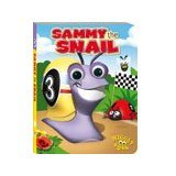 Sammy the Snail