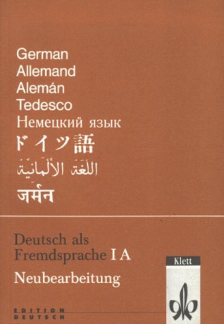 Deutsch als Fremdsprache IA. Neubearbeitung (Paperback)