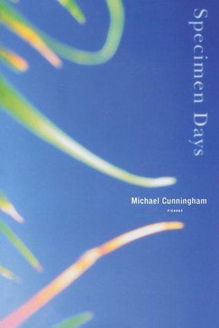 Specimen Days (Paperback)