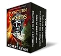 Forgotten Swords: The Complete Raithlindrath Series