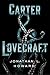 Carter & Lovecraft (Carter & Lovecraft, #1) by Jonathan L. Howard