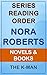 Series List - Nora Roberts ...