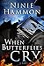 When Butterflies Cry