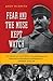 Fear and the Muse Kept Watch: The Russian Masters—From Akhmatova and Pasternak to Shostakovich and Eisenstein—Under Stalin
