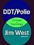 DDT/Polio by Jim West