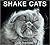 Shake Cats by Carli Davidson