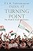 India At Turning Point by TSR Subramanian