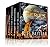 Wiccan-Were-Bear Series Vol...