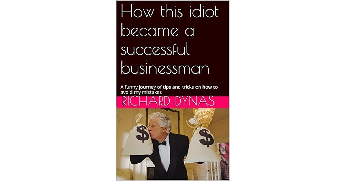 SUCCESSFUL IDIOTS visual data 5