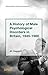 A History of Male Psychological Disorders in Britain, 1945-1980 (Mental Health in Historical Perspective)