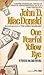 One Fearful Yellow Eye by John D. MacDonald