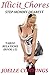 Illicit Chores for Step-Mommy Dearest: Taboo Relations (Book 15): Creamy MILF Romance, Hucow Erotica