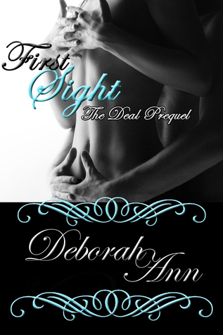 First Sight, The Deal Prequel (The Deal #1.5)