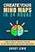 Create Your Mind Maps in 24 Hours!: Learn to Organize Your ideas with Mind Mapping Strategies to Get Logical Thinking, Improve Your Decision Making Skills, ... Reference Study Skills Creativity)